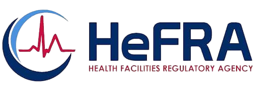 Health Facilities Regulatory Agency (HeFRA)