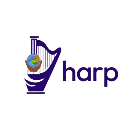 Harp Rehabs logo